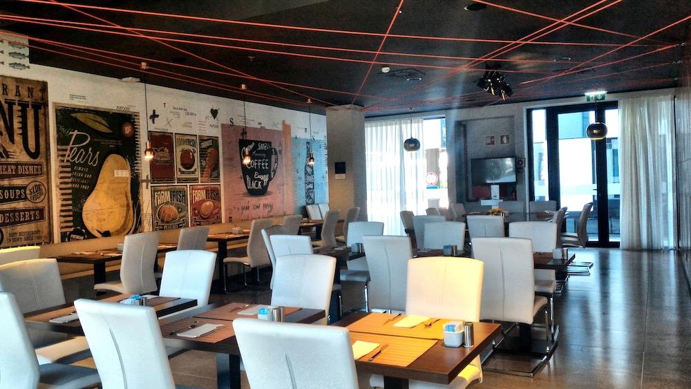 Star Aeroporto Hotel 3*