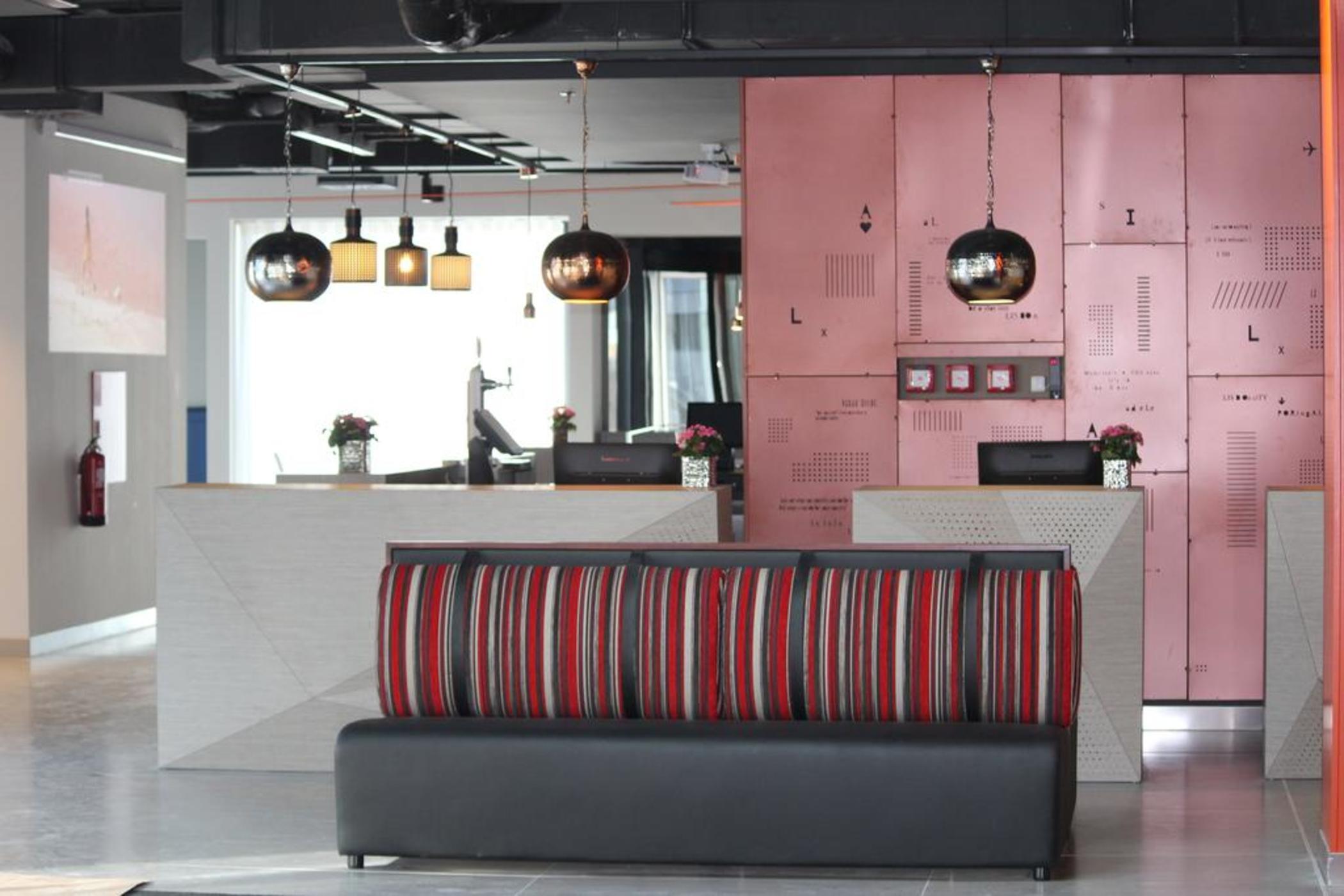 Star Aeroporto 3* Lisbon