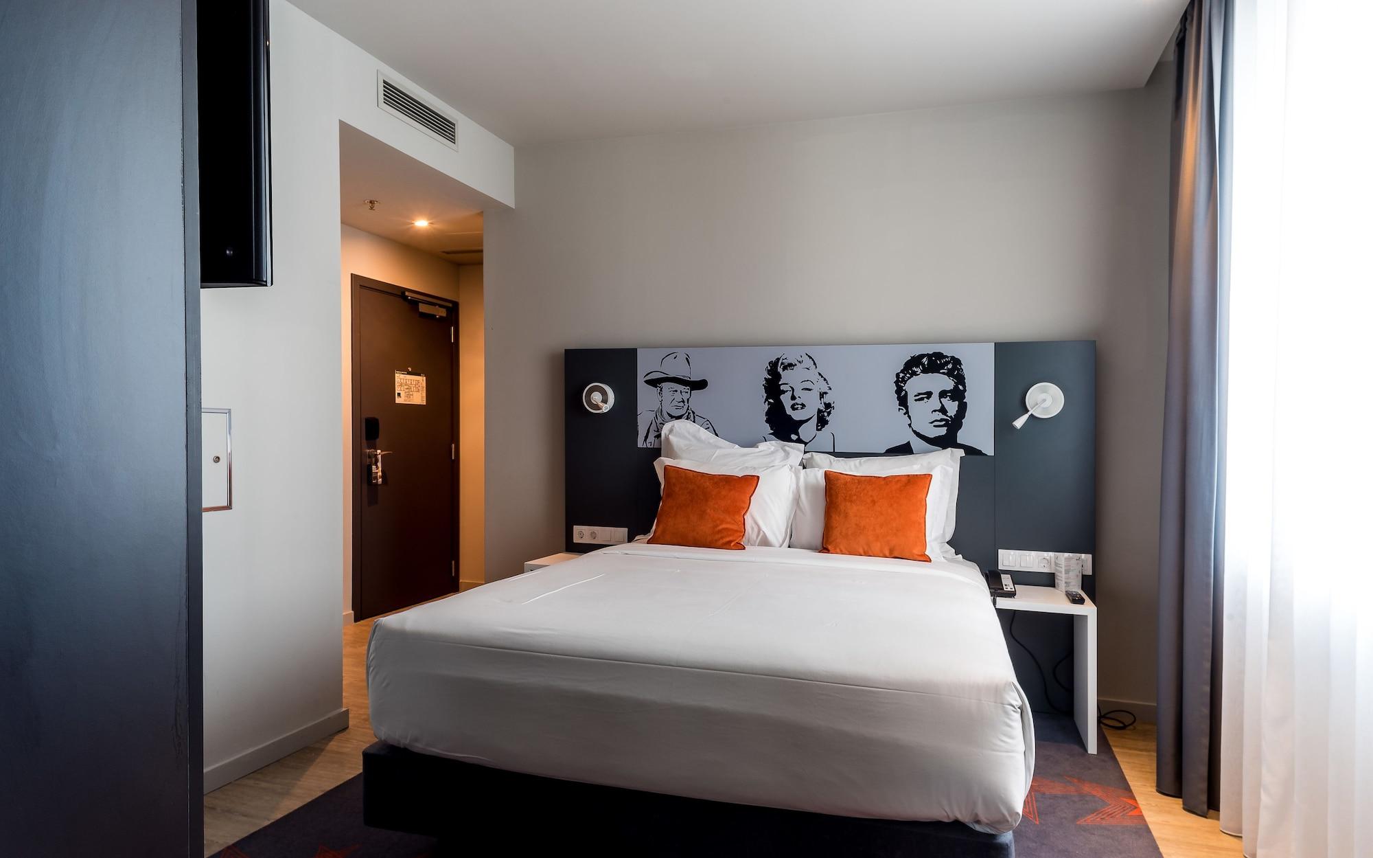 Star Aeroporto Hotel