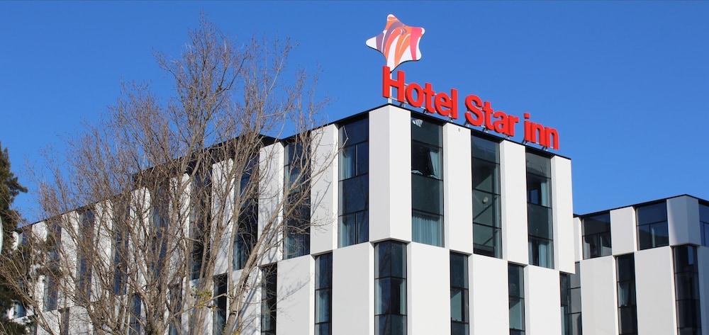Star Aeroporto