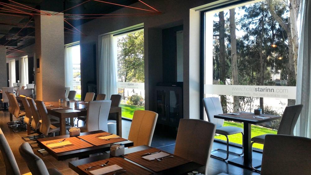 Hotel Star Aeroporto 3*