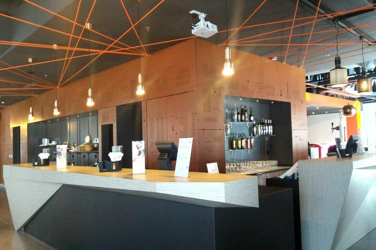 Hotel Star Aeroporto Lisbon