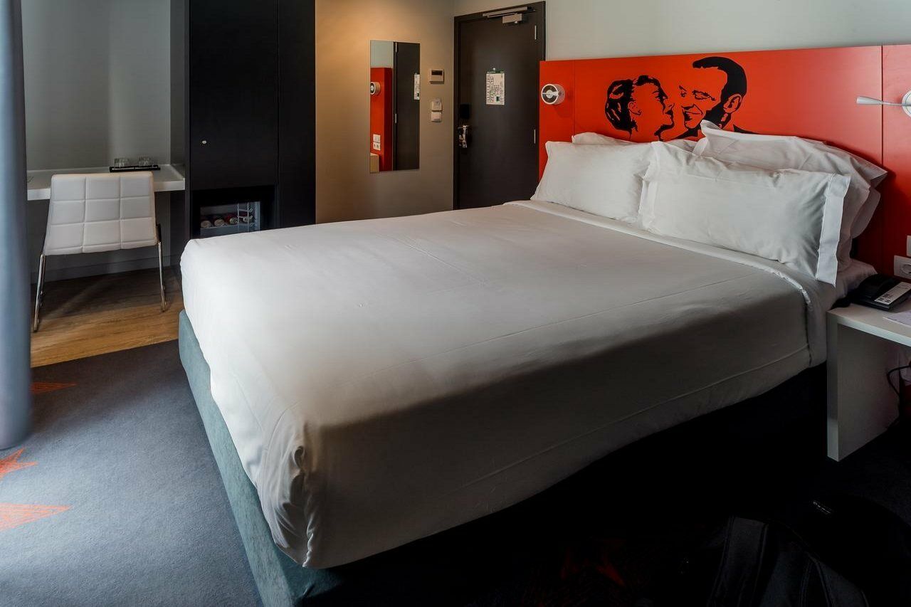 Star Aeroporto Hotel