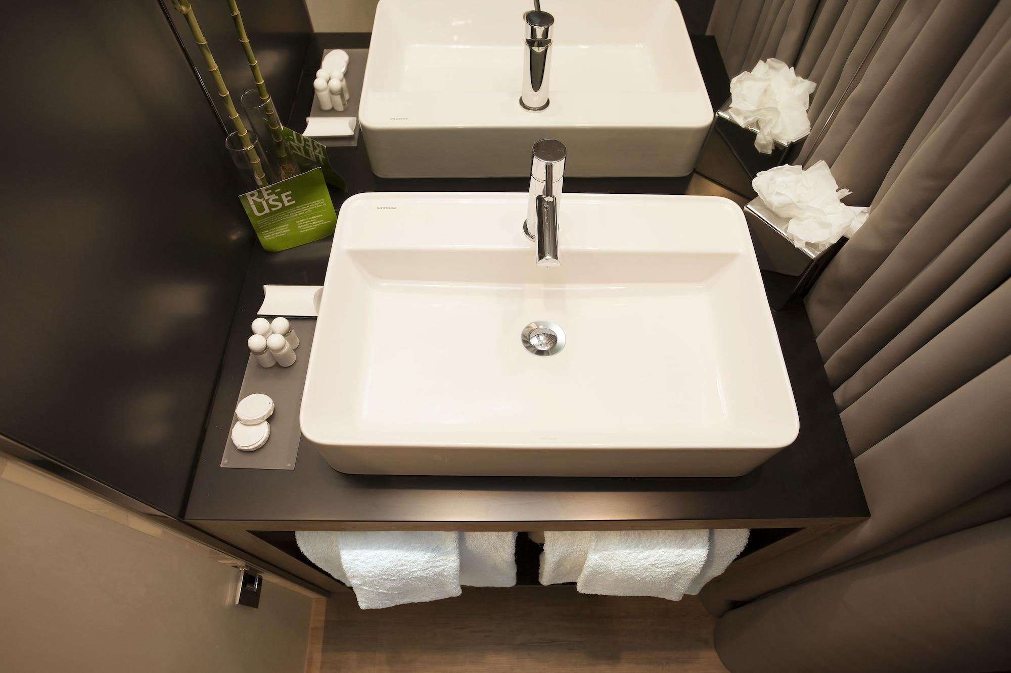 Star Aeroporto Hotel 3*
