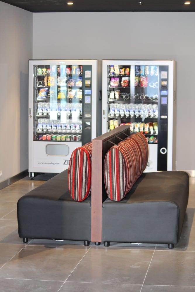 Hotel Star Aeroporto 3*
