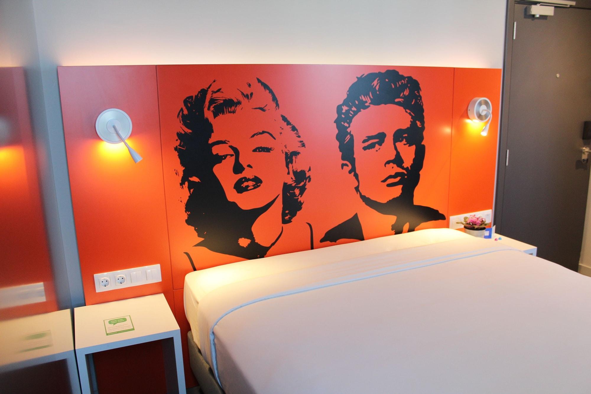 Star Aeroporto Hotel 3*