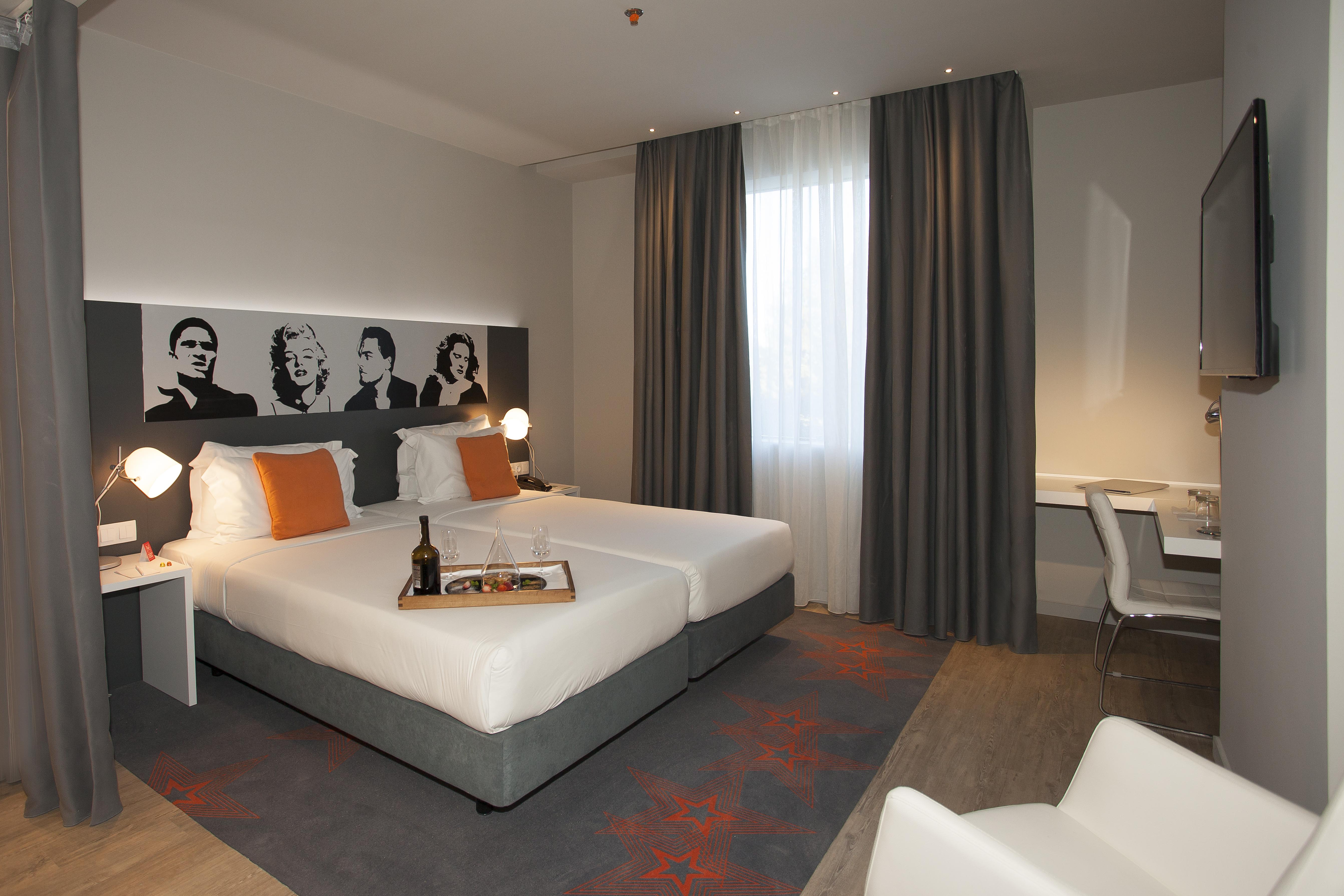 Star Aeroporto Hotel Lisboa
