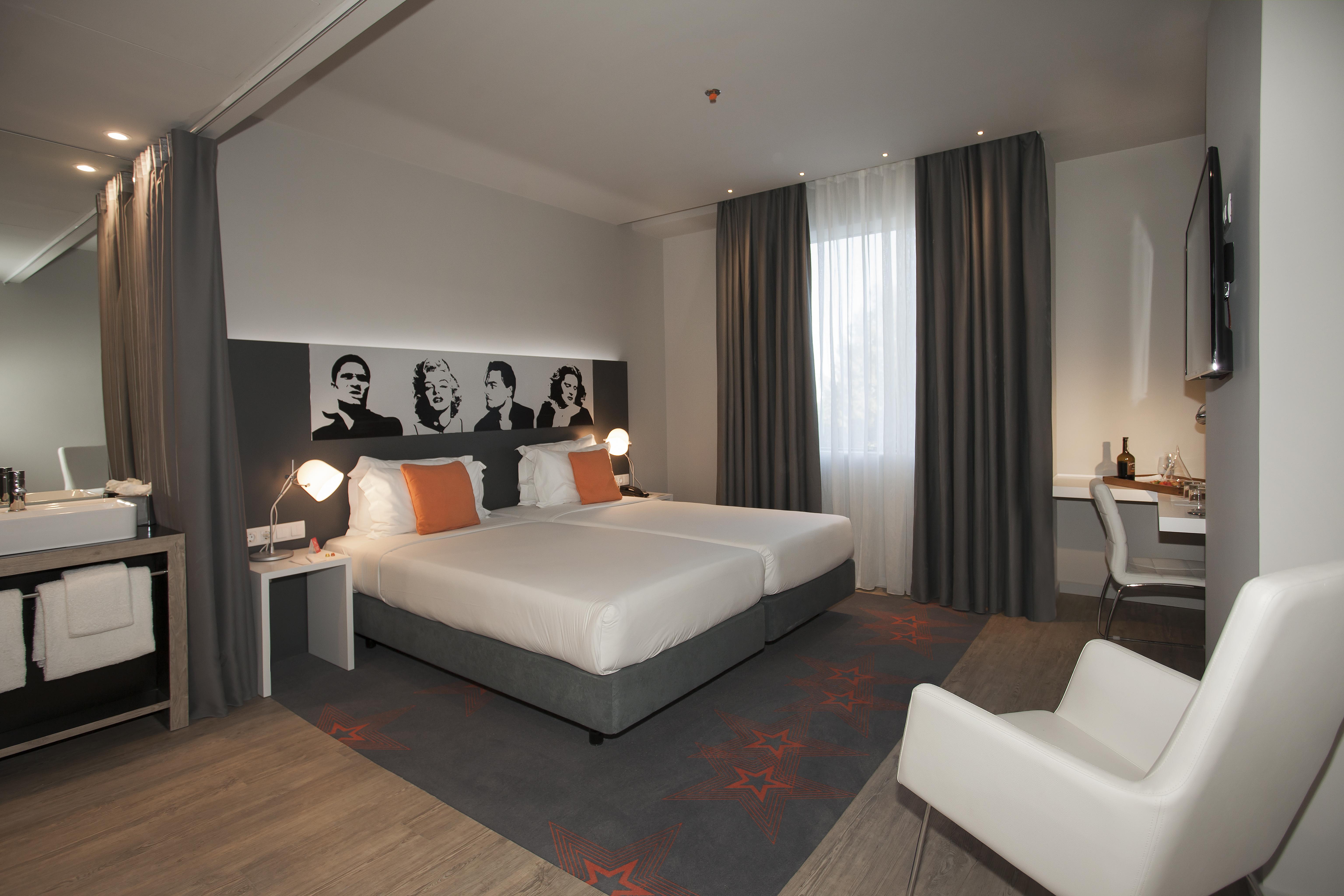 Star Aeroporto Hotel Lisboa