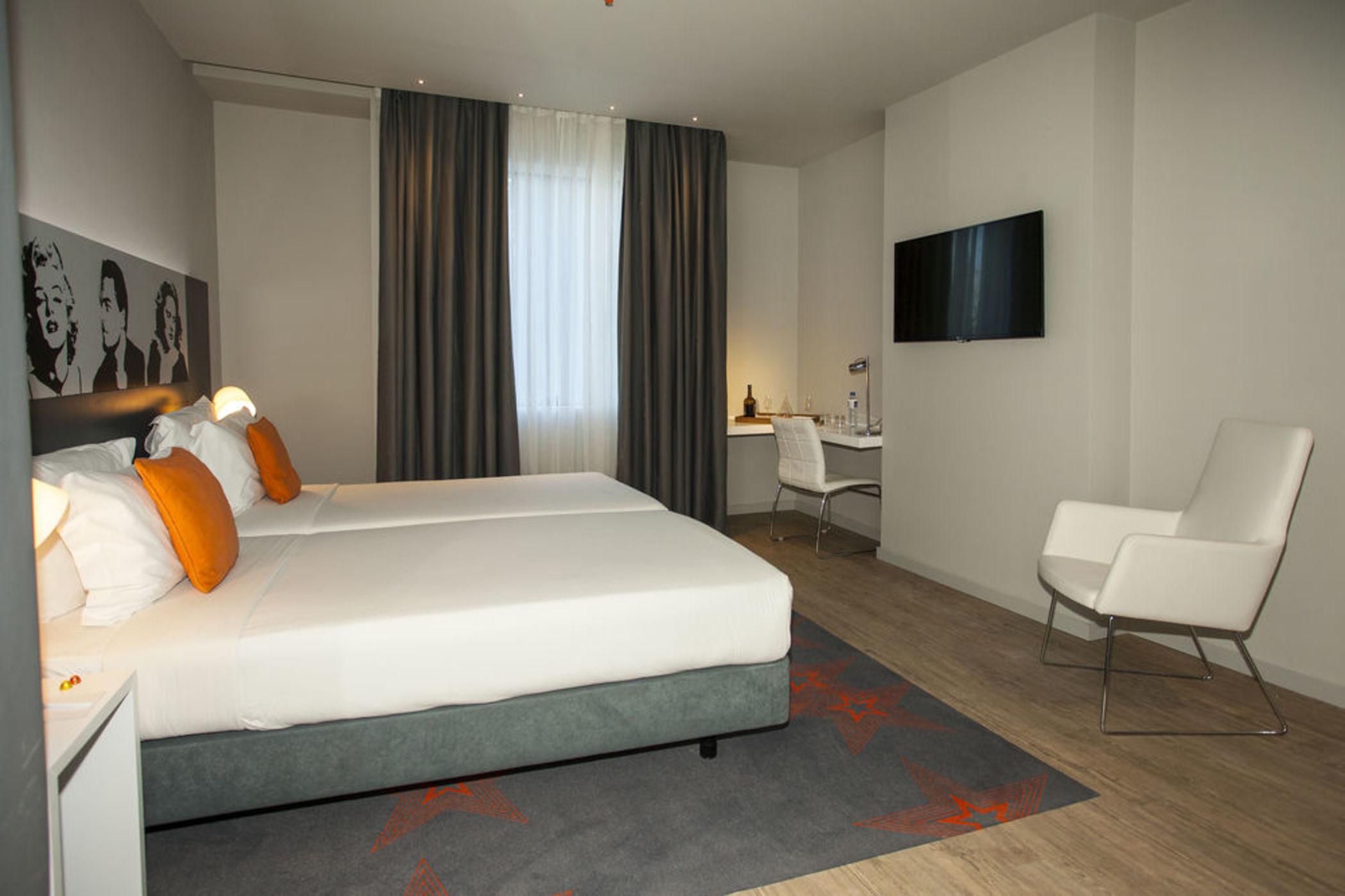 Hotel Star Aeroporto Lisboa