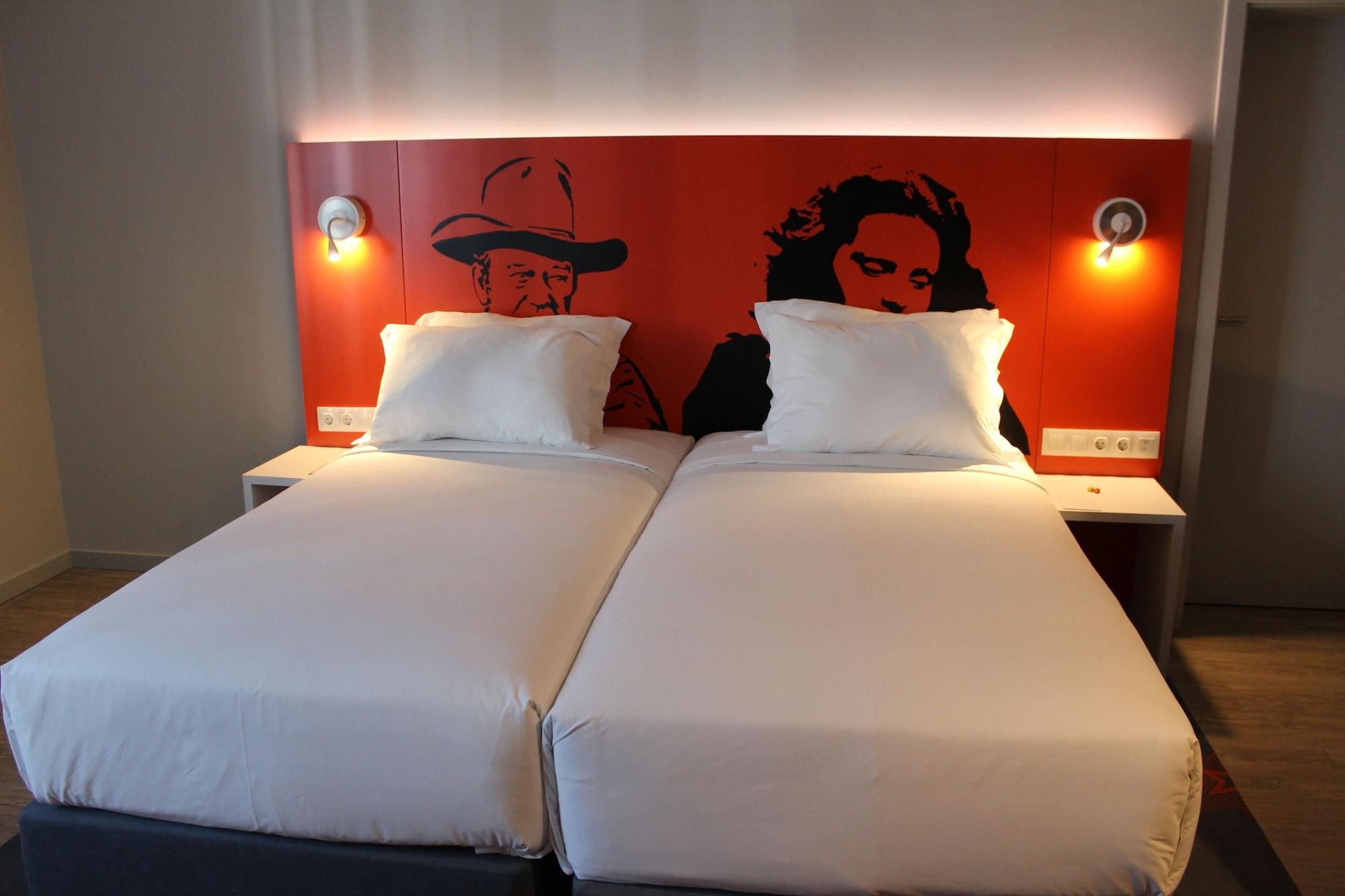 Star Aeroporto Hotel Lisboa