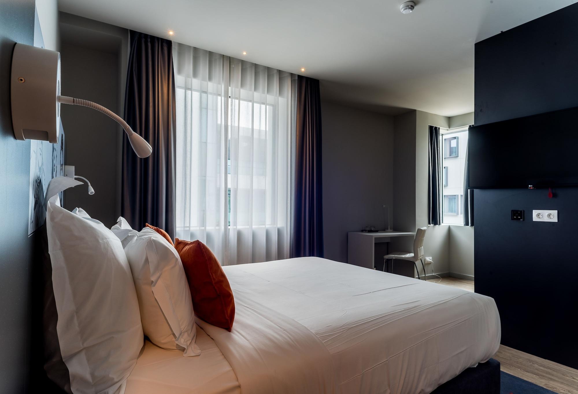 Star Aeroporto Hotel 3*