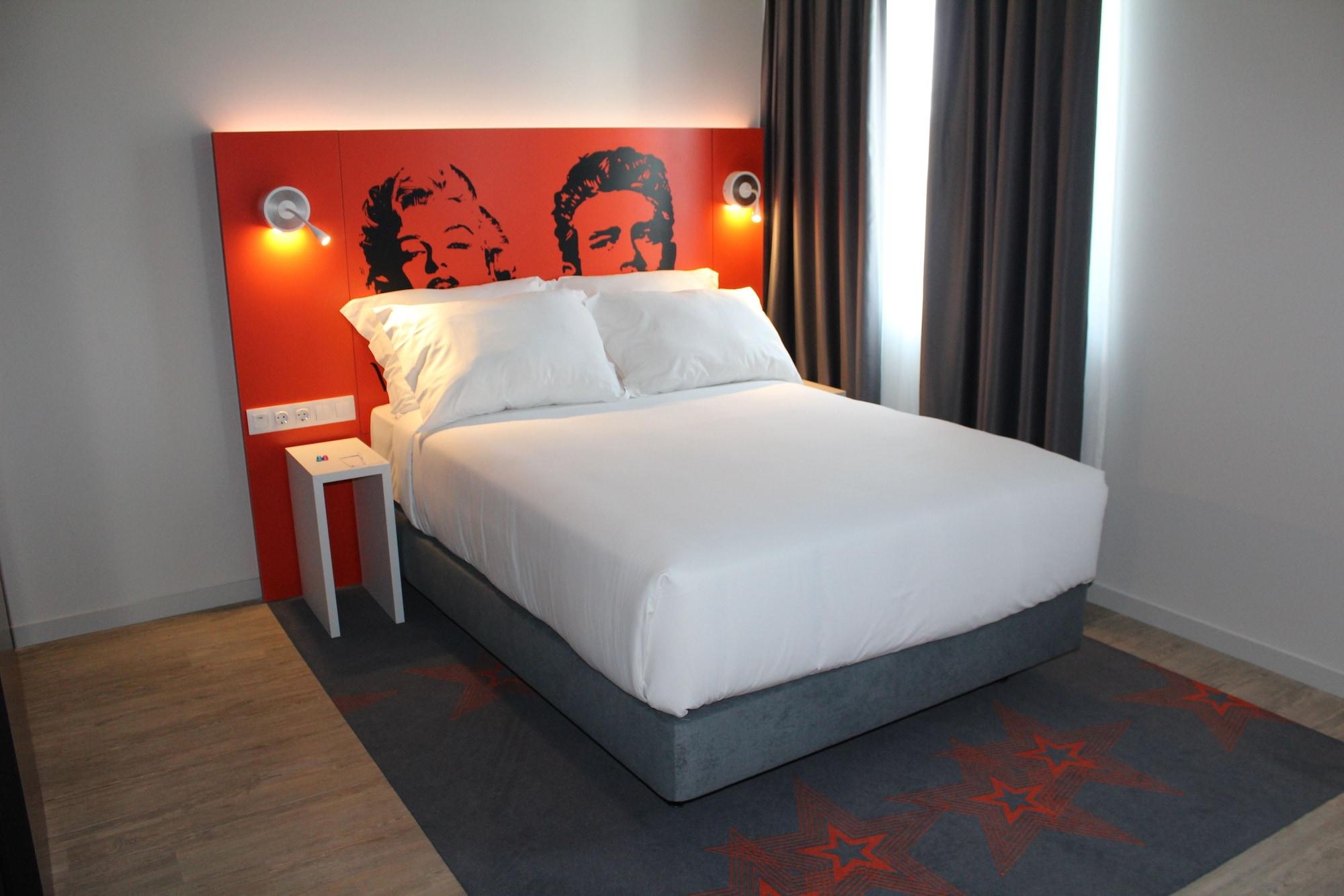 Hotel Star Aeroporto Lisboa