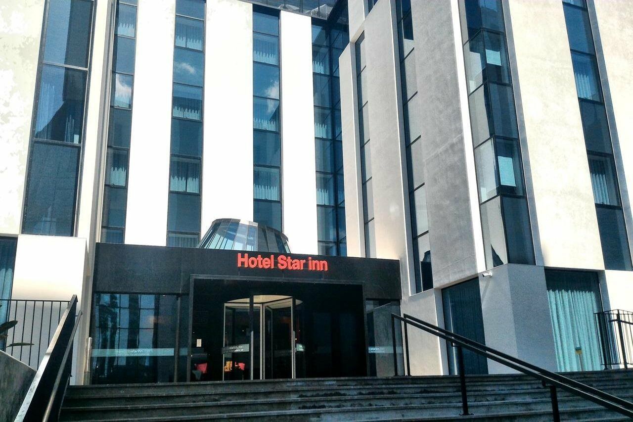 Hotel Star Aeroporto Lisboa