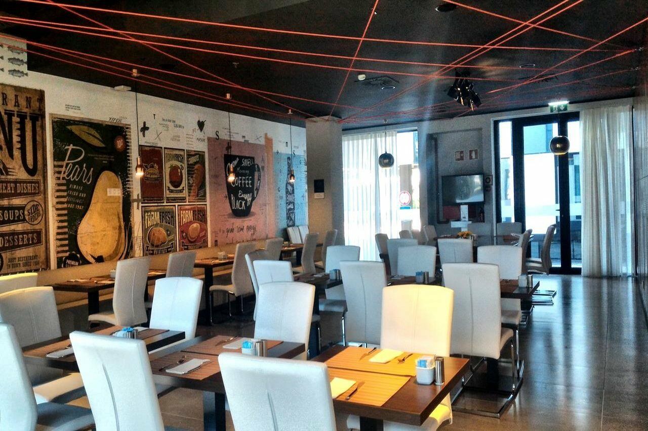 Star Aeroporto Hotel